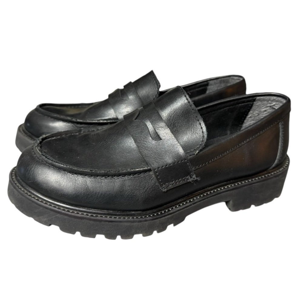 Steve Madden Leland Shoe